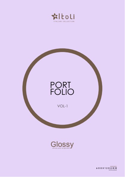 Glossy VOL-1