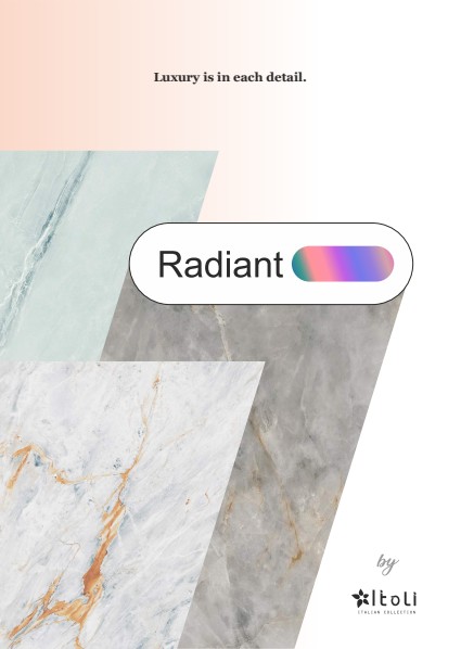 Radiant+Naverends