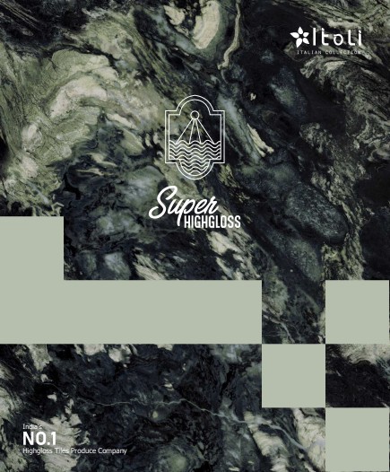 SUPER HIGHGLOSS VOL-2