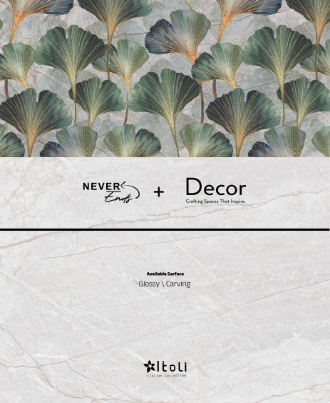Decor+Neverends