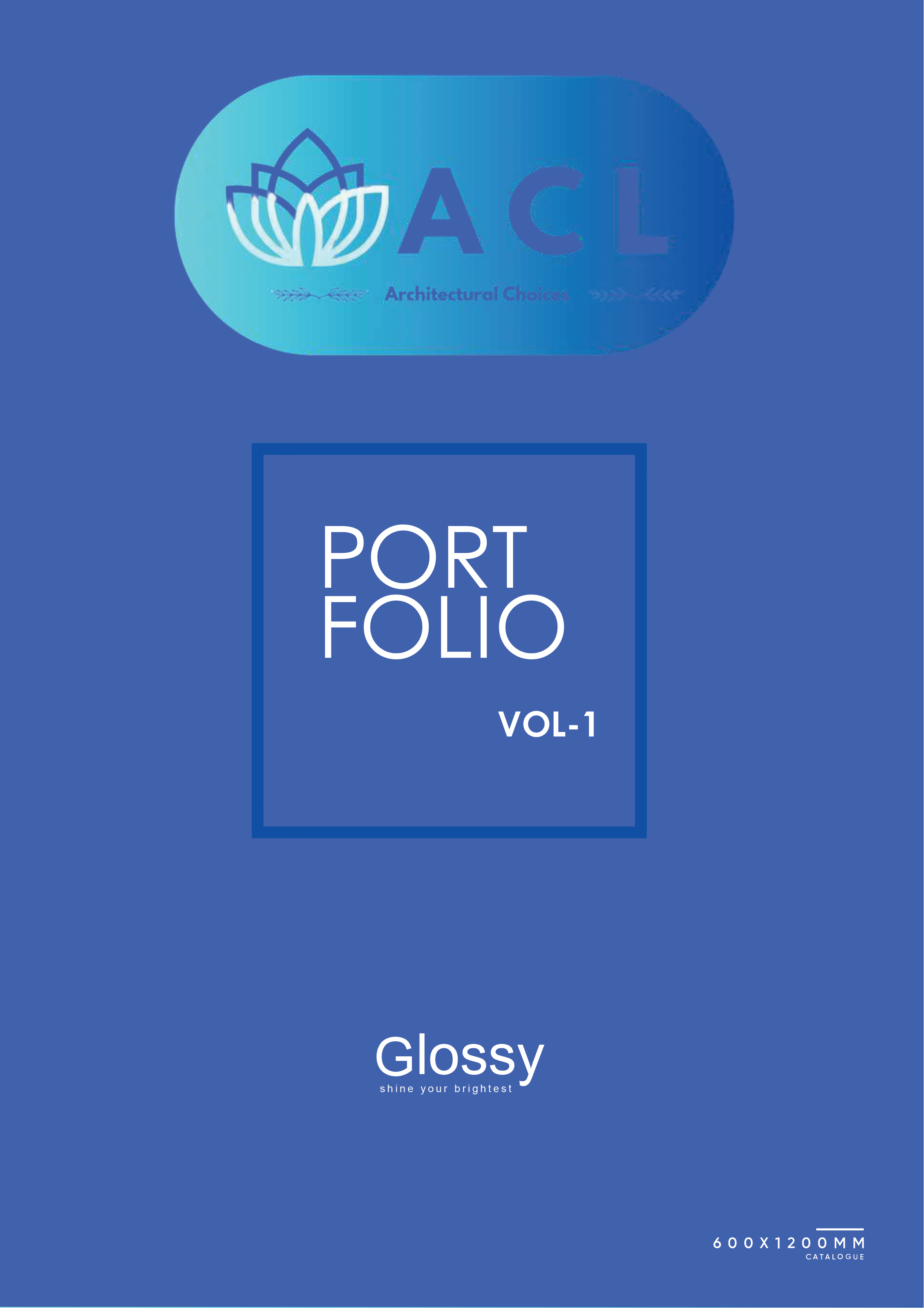 Glossy VOL-1
