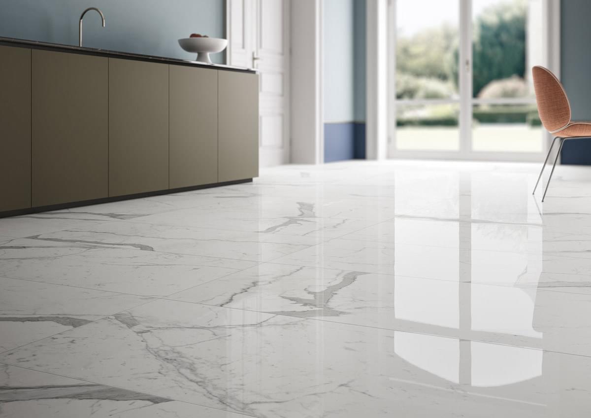 Marble