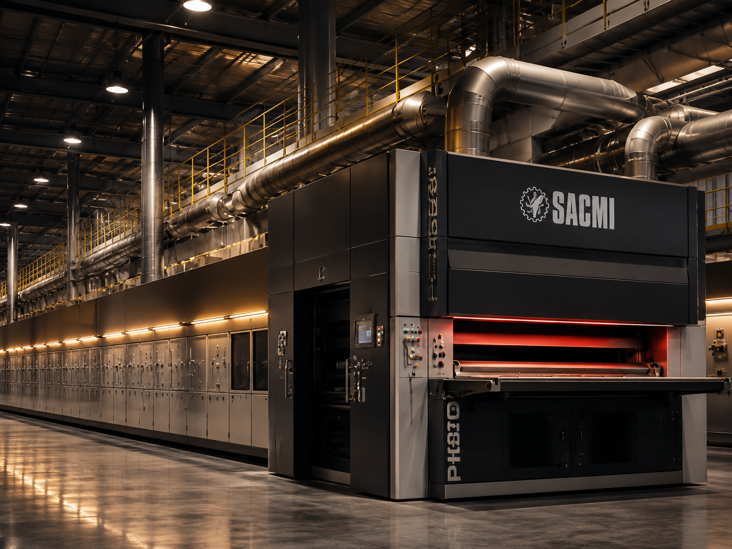 ACL Manufacturing